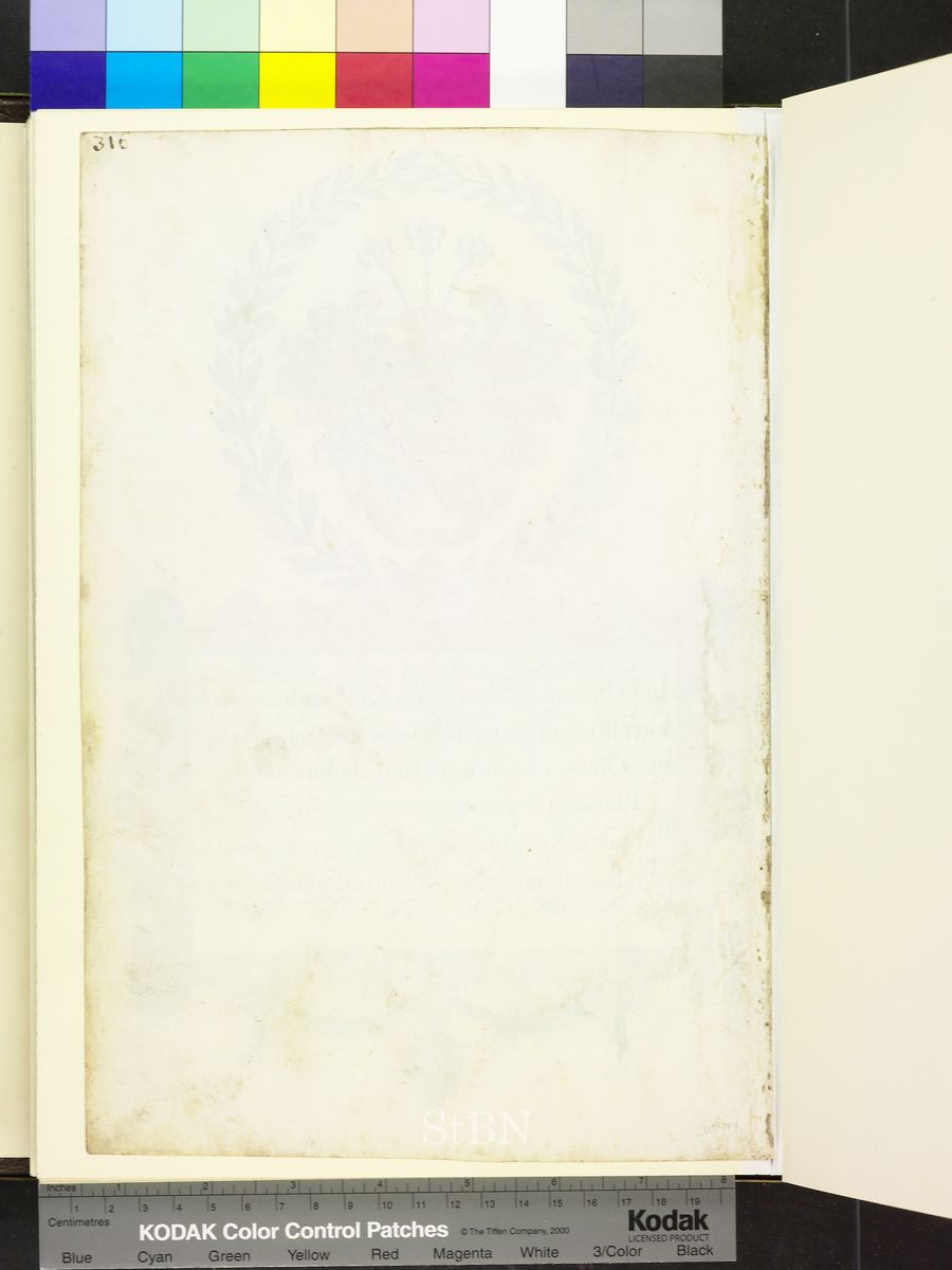 Amb. 279.2° Folio 151 verso