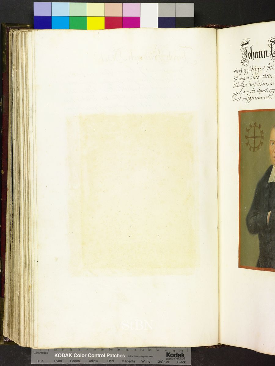 Amb. 279b.2° Folio 150 verso