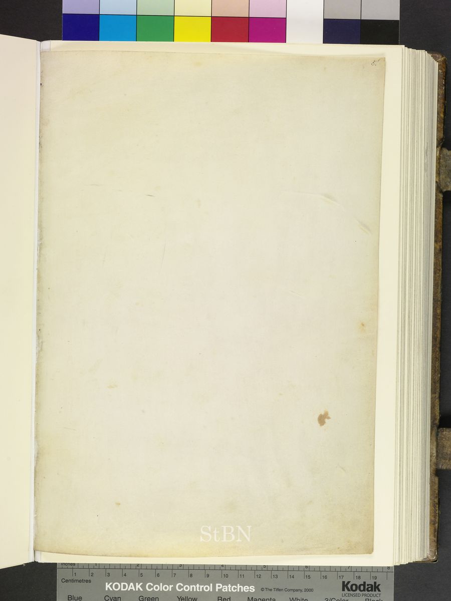 Amb. 279.2° Folio 5 recto