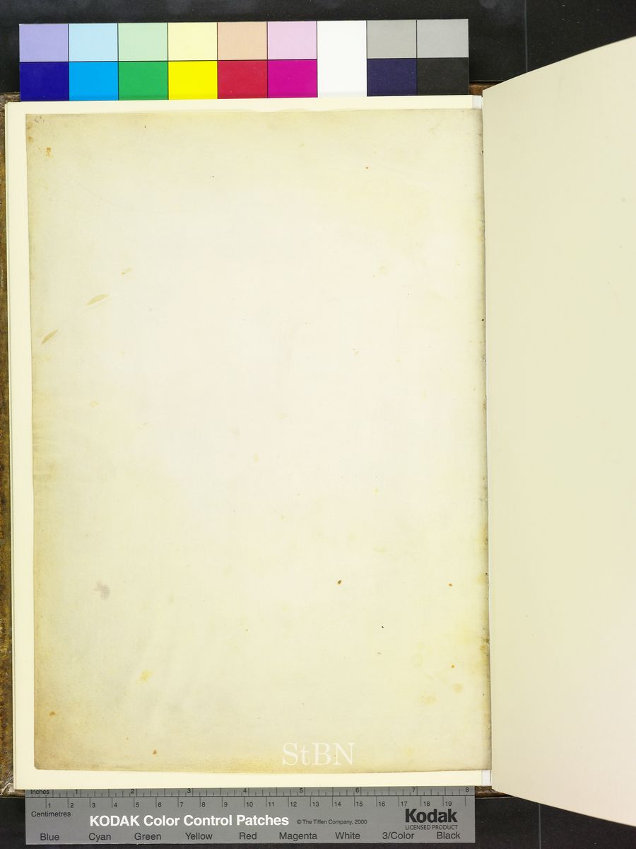 Amb. 279.2° Folio 5 verso