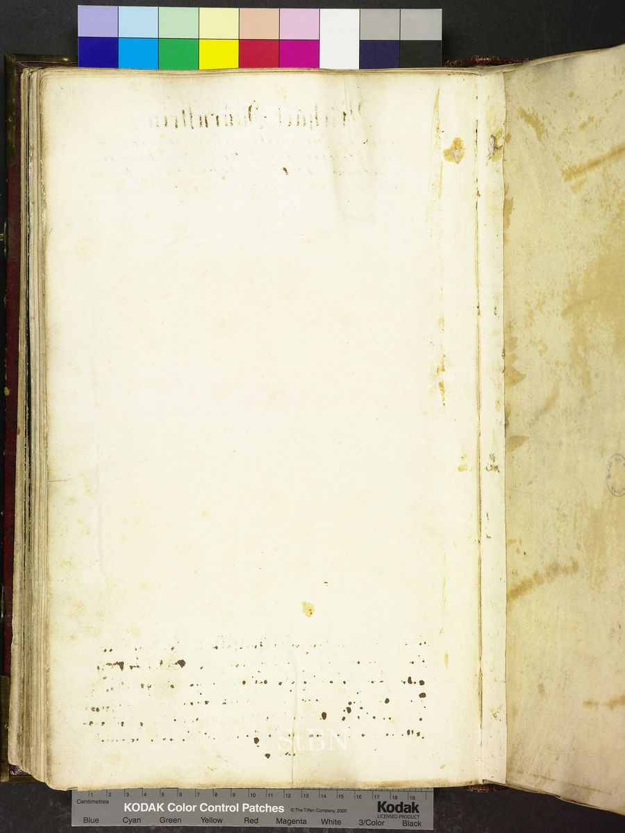 Amb. 279b.2° Folio 127 verso