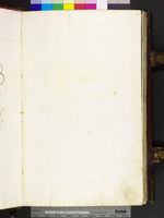 Amb. 279b.2° Folio 2 recto
