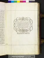 Amb. 279b.2° Folio 4 recto