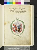 Amb. 317b.2° Folio 116 recto